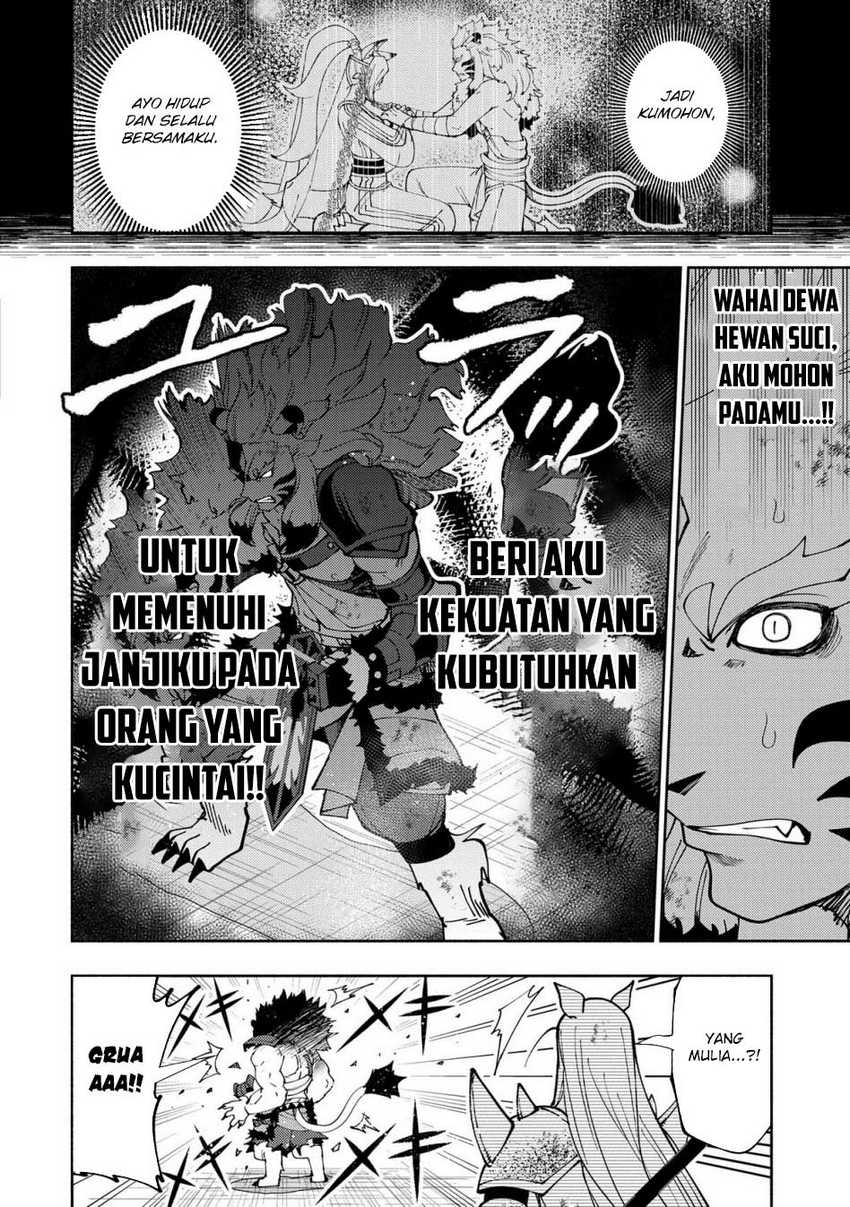 Hell Mode: Yarikomi Suki no Gamer wa Hai Settei no Isekai de Musou Suruw