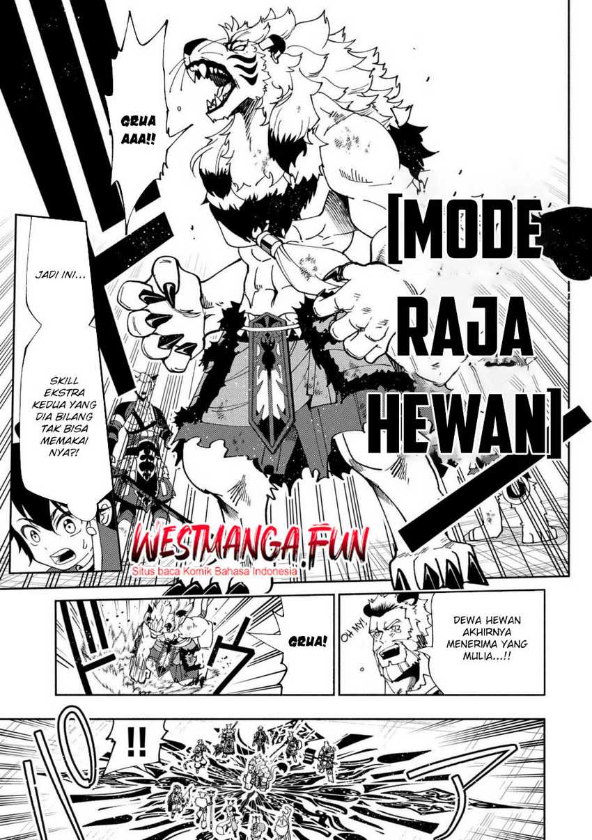 Hell Mode: Yarikomi Suki no Gamer wa Hai Settei no Isekai de Musou Suruw