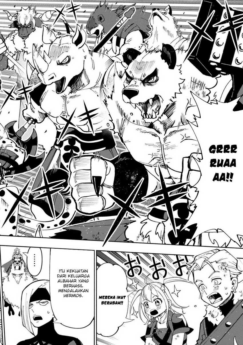Hell Mode: Yarikomi Suki no Gamer wa Hai Settei no Isekai de Musou Suruw
