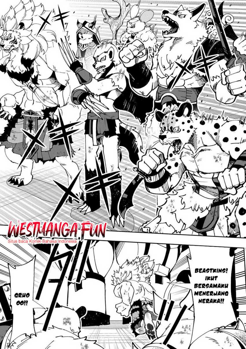 Hell Mode: Yarikomi Suki no Gamer wa Hai Settei no Isekai de Musou Suruw