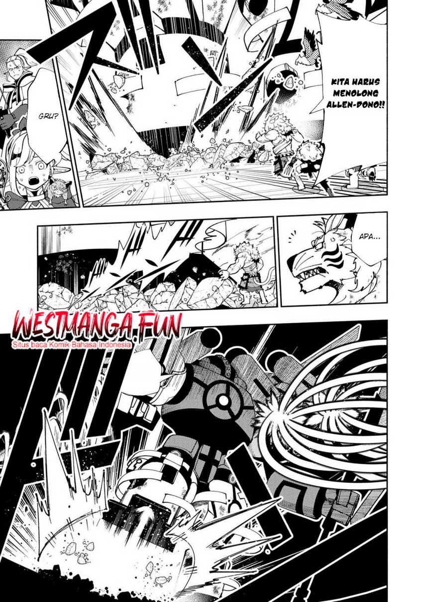 Hell Mode: Yarikomi Suki no Gamer wa Hai Settei no Isekai de Musou Suruw