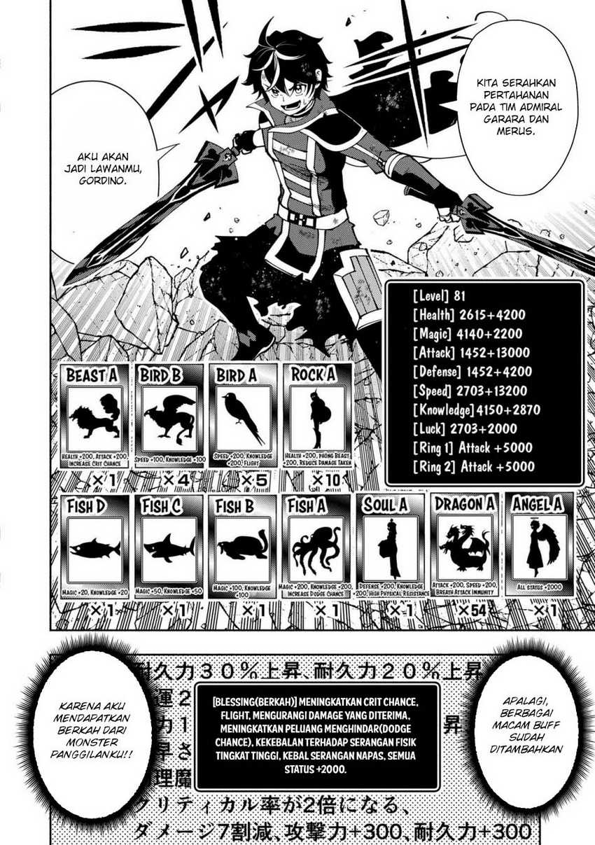 Hell Mode: Yarikomi Suki no Gamer wa Hai Settei no Isekai de Musou Suruw