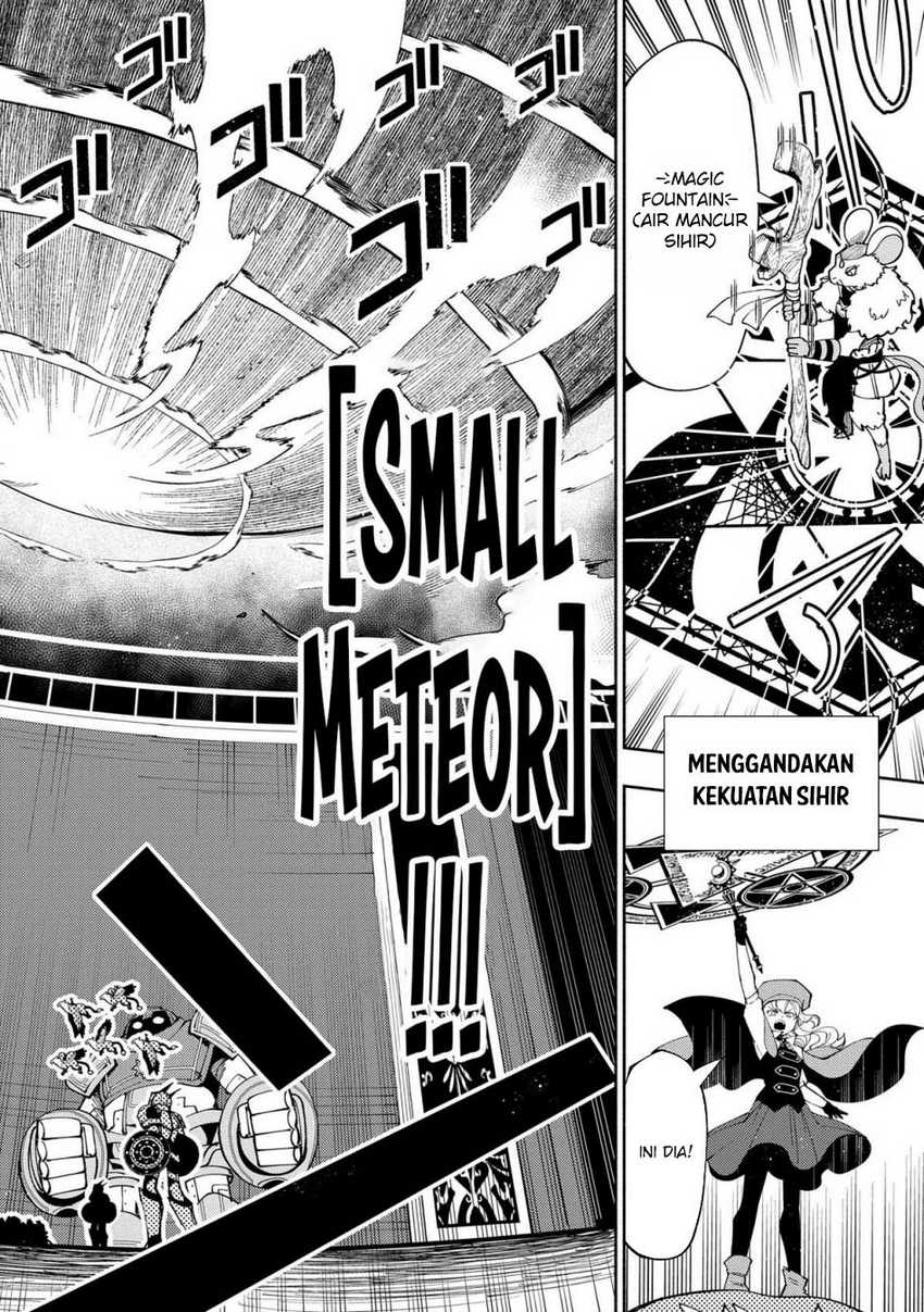 Hell Mode: Yarikomi Suki no Gamer wa Hai Settei no Isekai de Musou Suruw