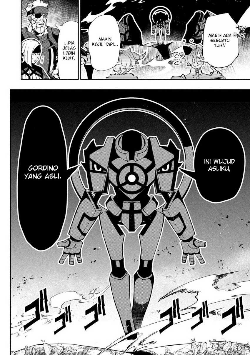 Hell Mode: Yarikomi Suki no Gamer wa Hai Settei no Isekai de Musou Suruw