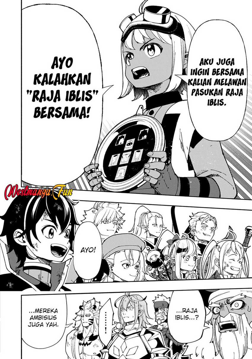 Hell Mode: Yarikomi Suki no Gamer wa Hai Settei no Isekai de Musou Suruw