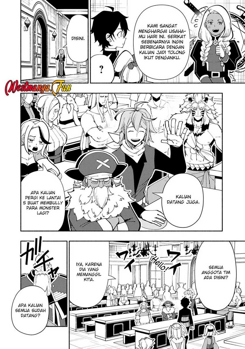 Hell Mode: Yarikomi Suki no Gamer wa Hai Settei no Isekai de Musou Suruw