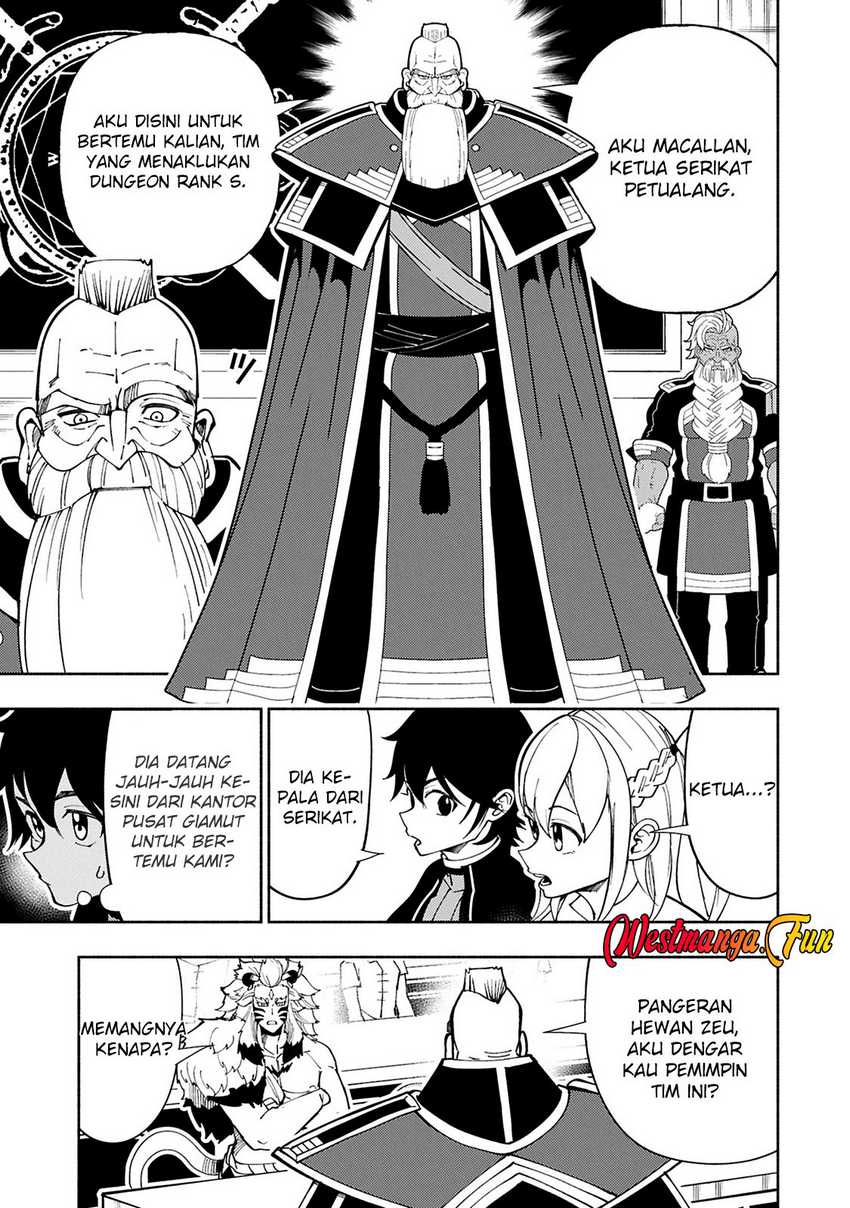 Hell Mode: Yarikomi Suki no Gamer wa Hai Settei no Isekai de Musou Suruw