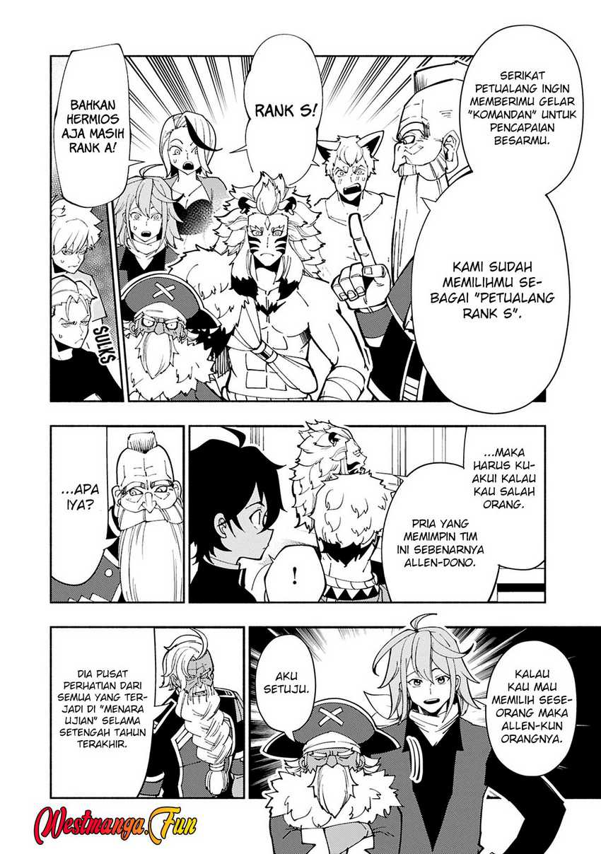 Hell Mode: Yarikomi Suki no Gamer wa Hai Settei no Isekai de Musou Suruw