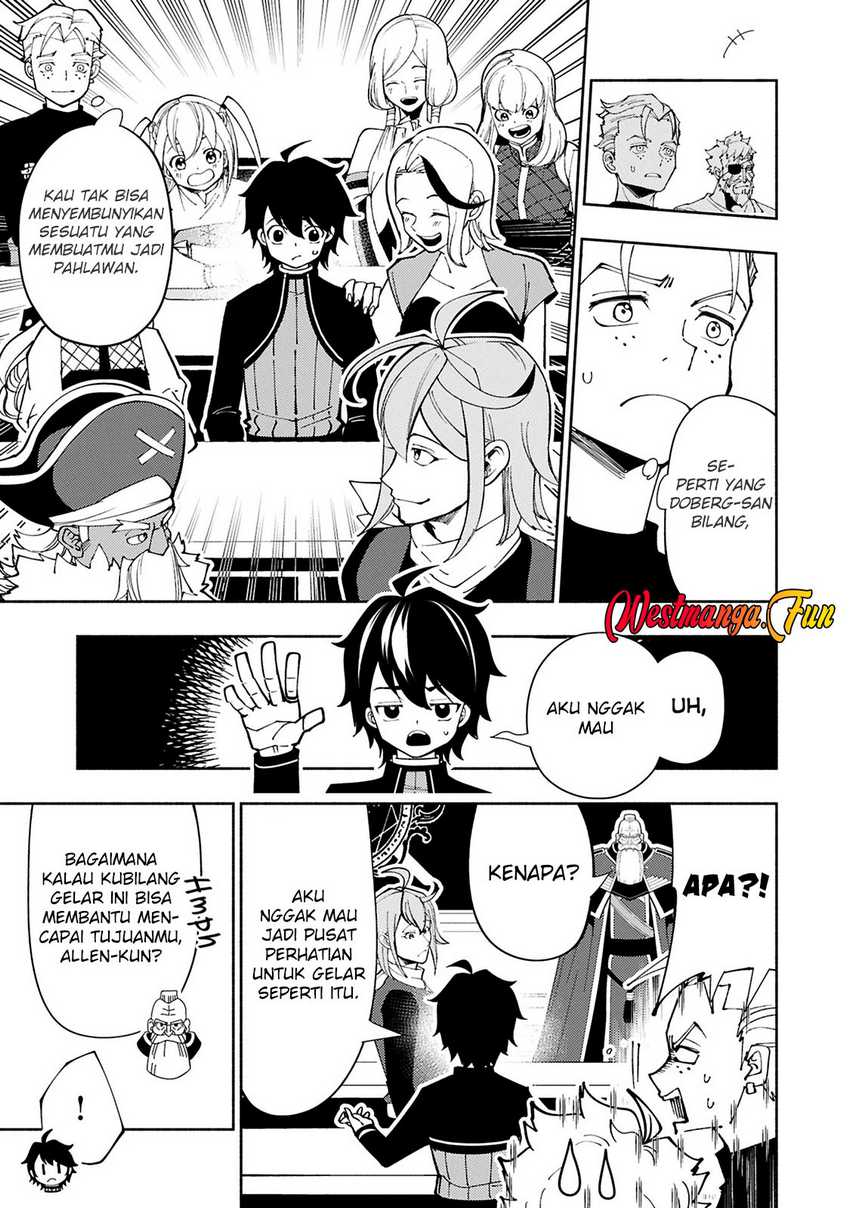 Hell Mode: Yarikomi Suki no Gamer wa Hai Settei no Isekai de Musou Suruw