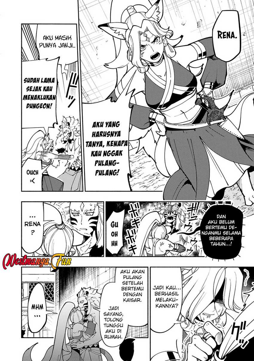 Hell Mode: Yarikomi Suki no Gamer wa Hai Settei no Isekai de Musou Suruw