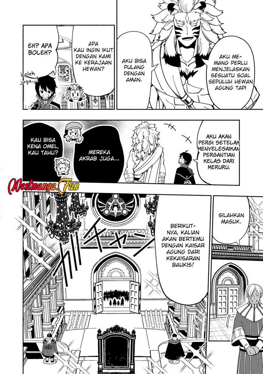 Hell Mode: Yarikomi Suki no Gamer wa Hai Settei no Isekai de Musou Suruw