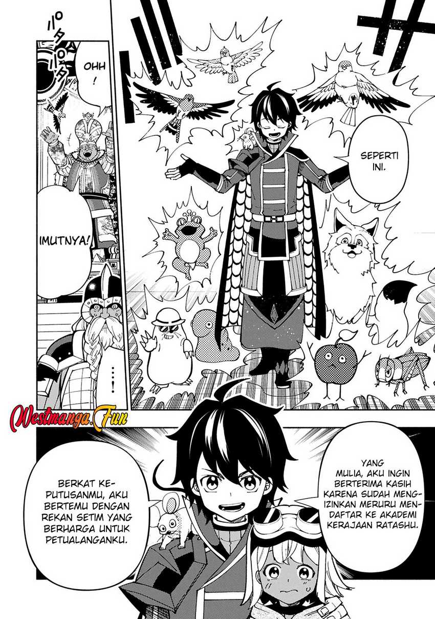 Hell Mode: Yarikomi Suki no Gamer wa Hai Settei no Isekai de Musou Suruw
