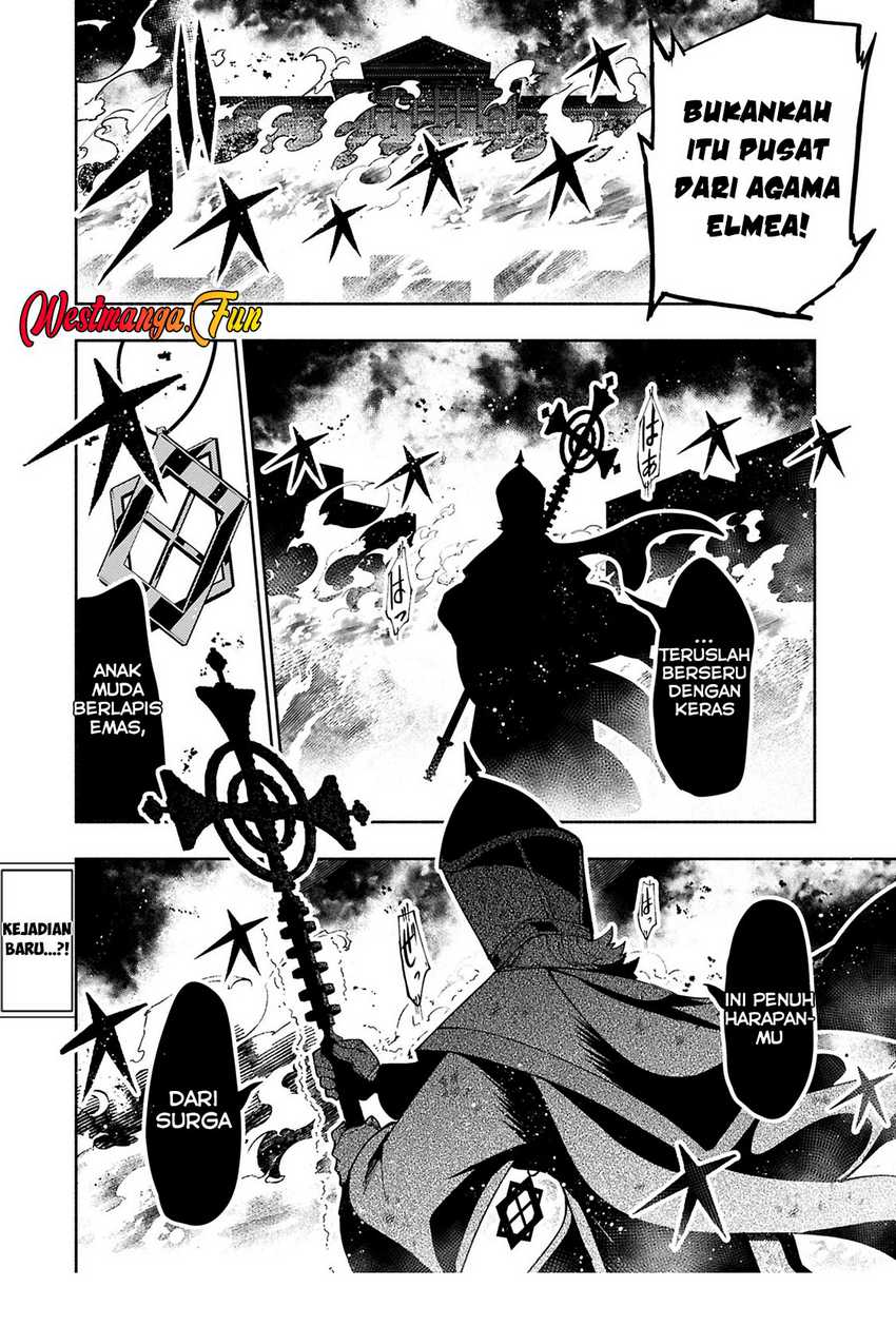 Hell Mode: Yarikomi Suki no Gamer wa Hai Settei no Isekai de Musou Suruw