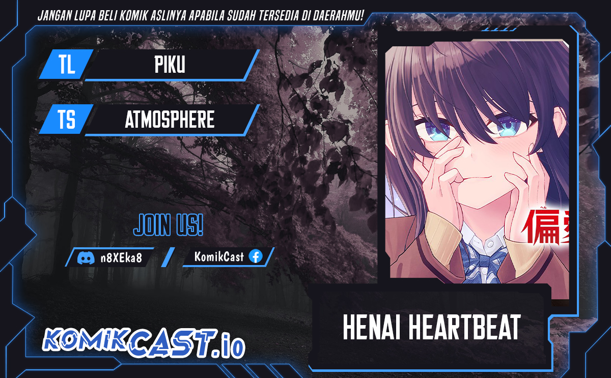 Henai Heartbeat