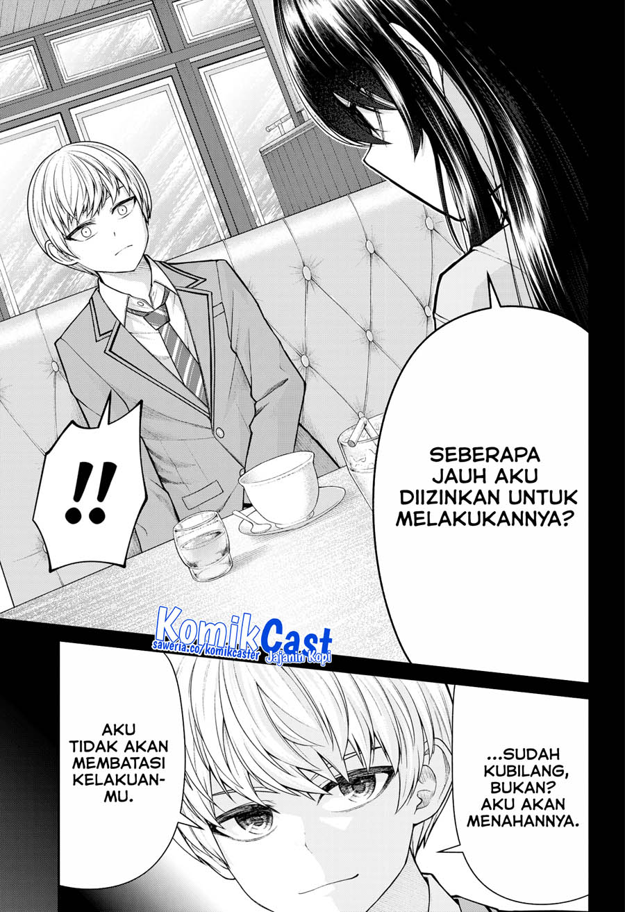 Henai Heartbeat