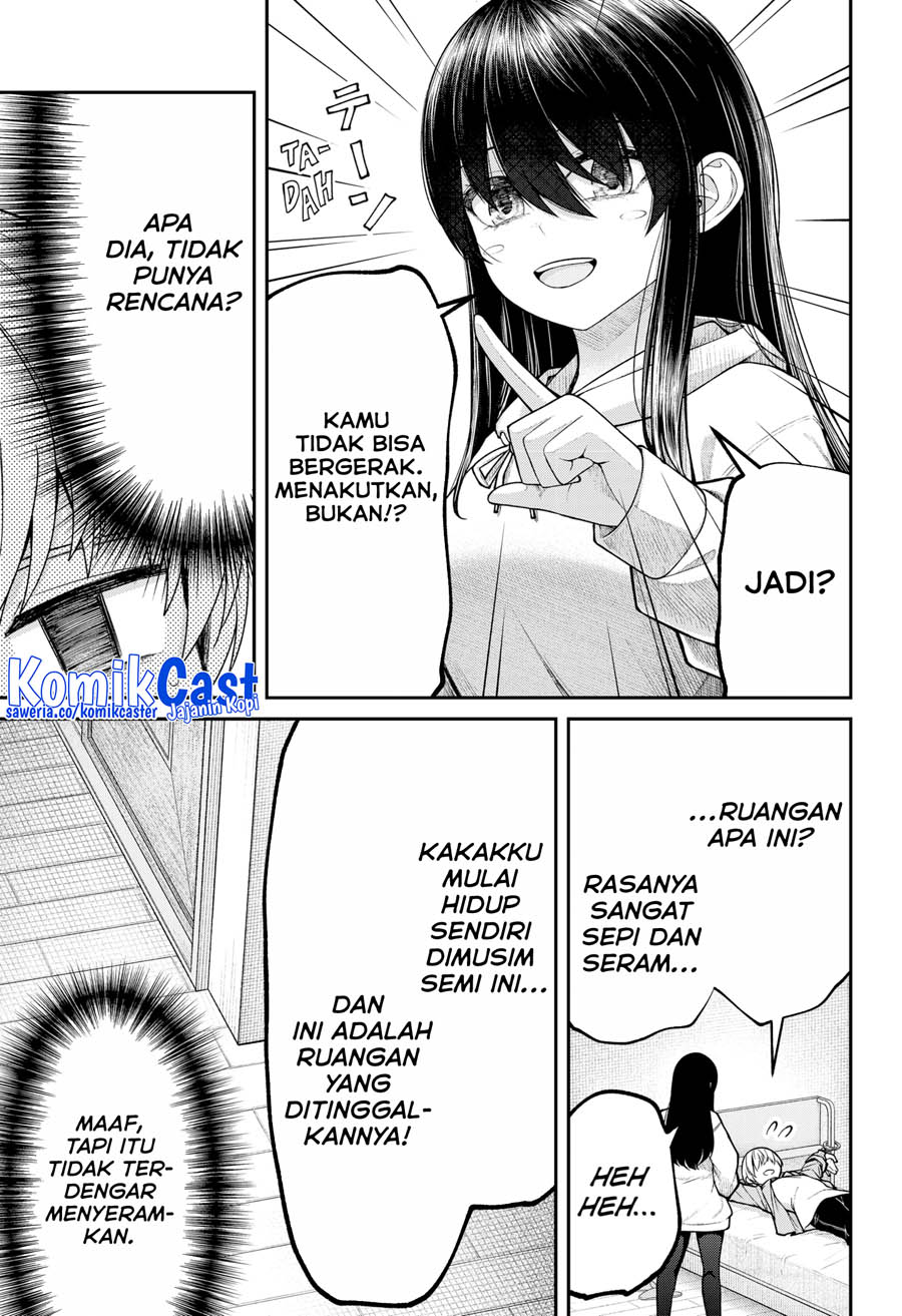 Henai Heartbeat