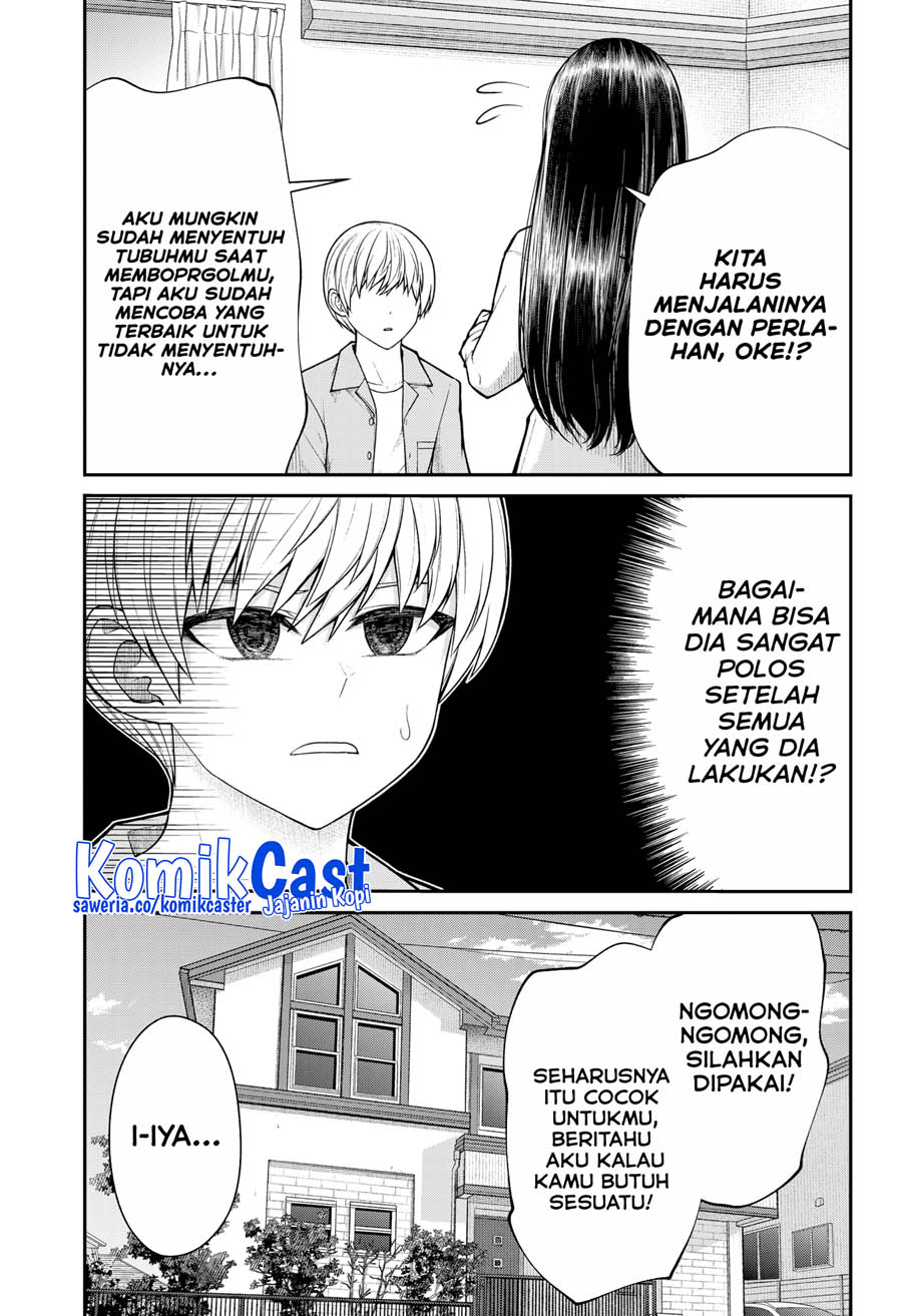 Henai Heartbeat