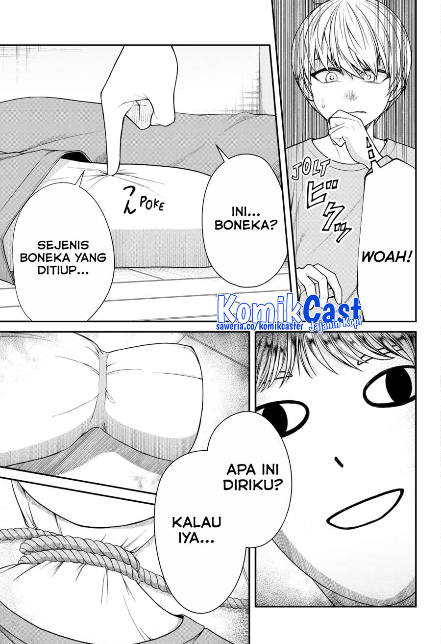 Henai Heartbeat