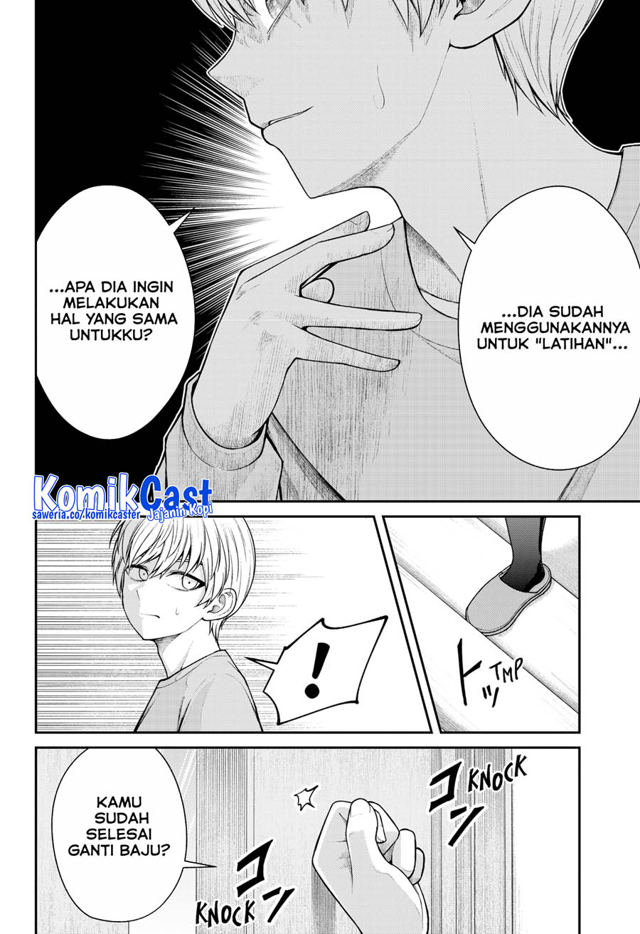 Henai Heartbeat