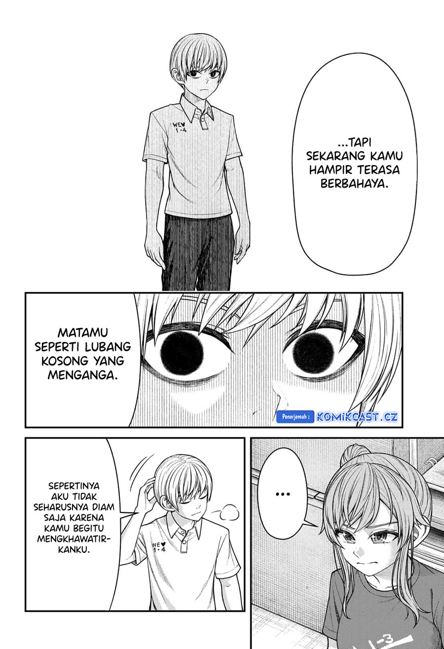 Henai Heartbeat