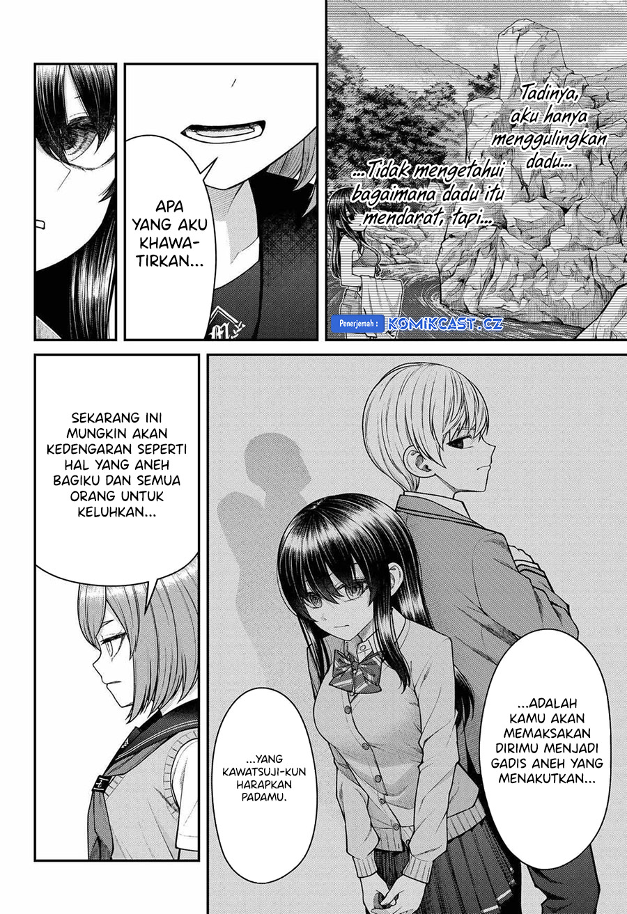 Henai Heartbeat