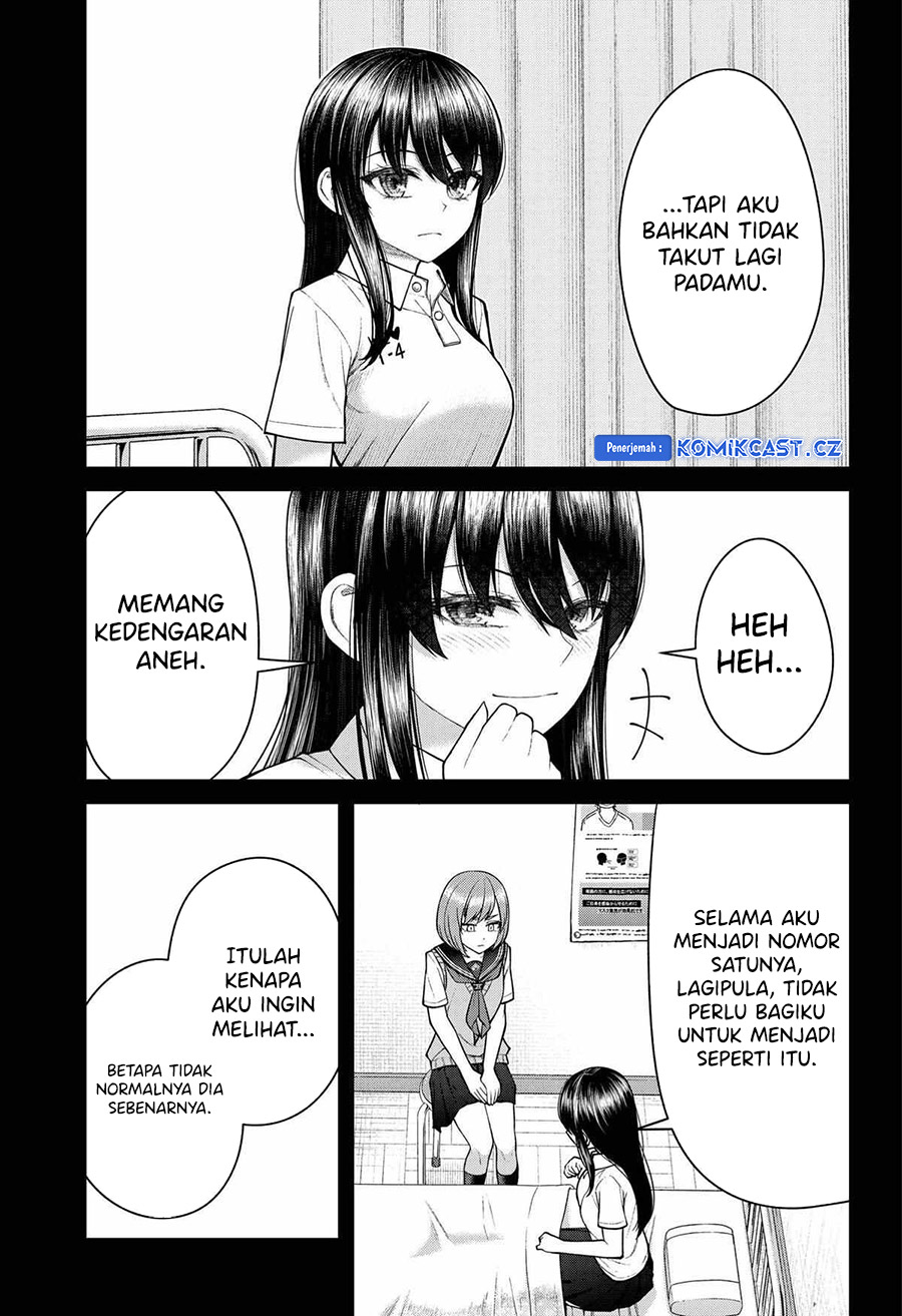 Henai Heartbeat