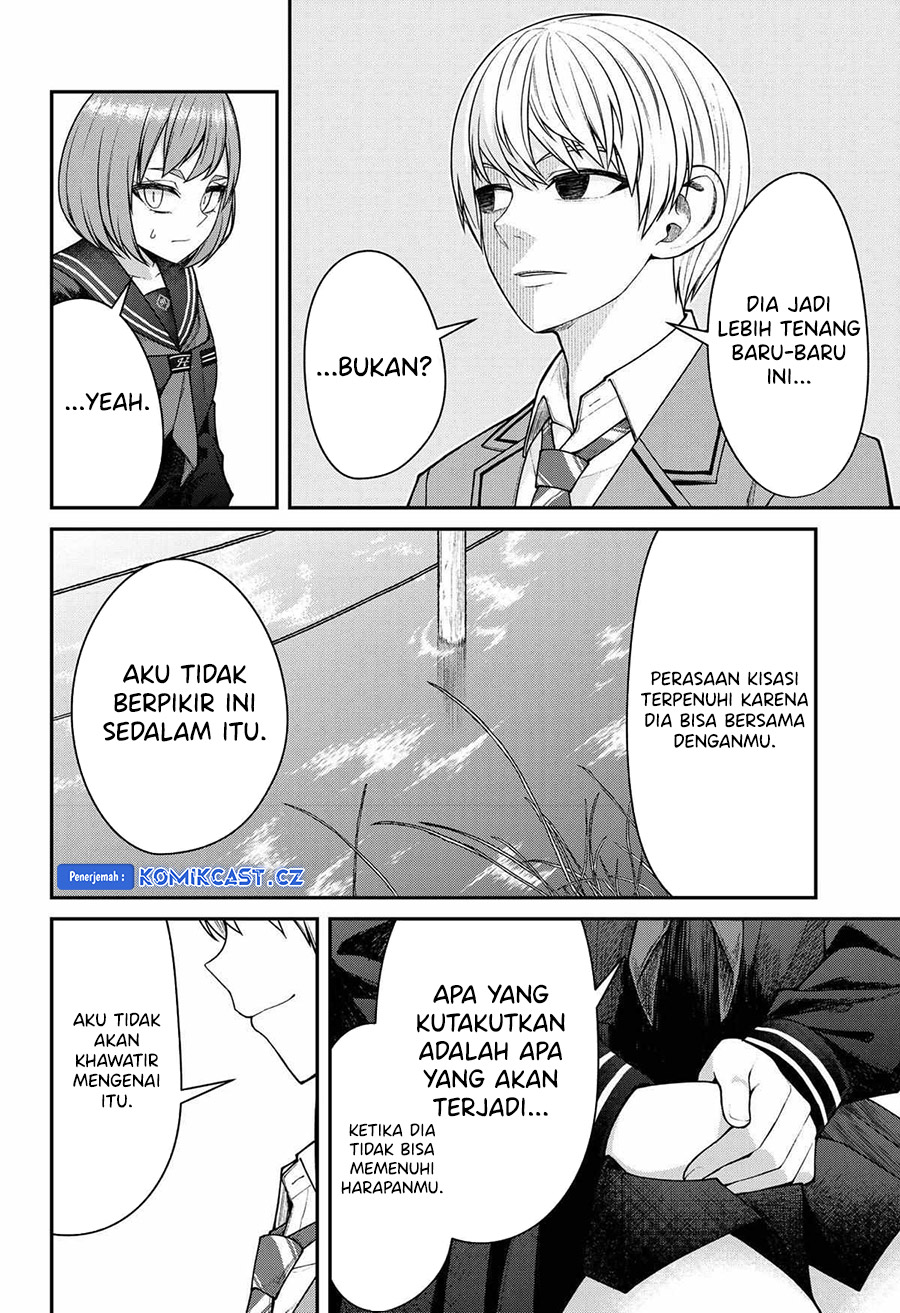 Henai Heartbeat