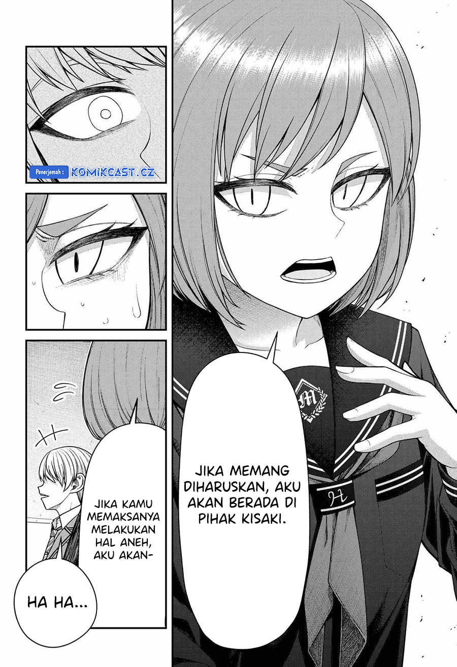 Henai Heartbeat