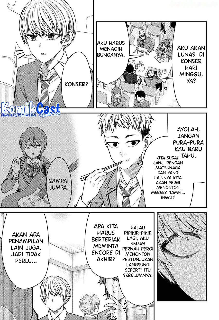 Henai Heartbeat