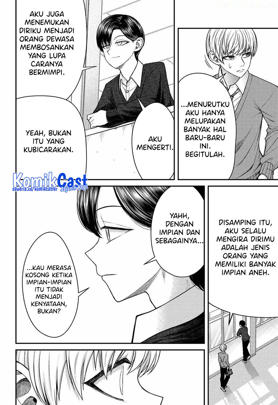 Henai Heartbeat