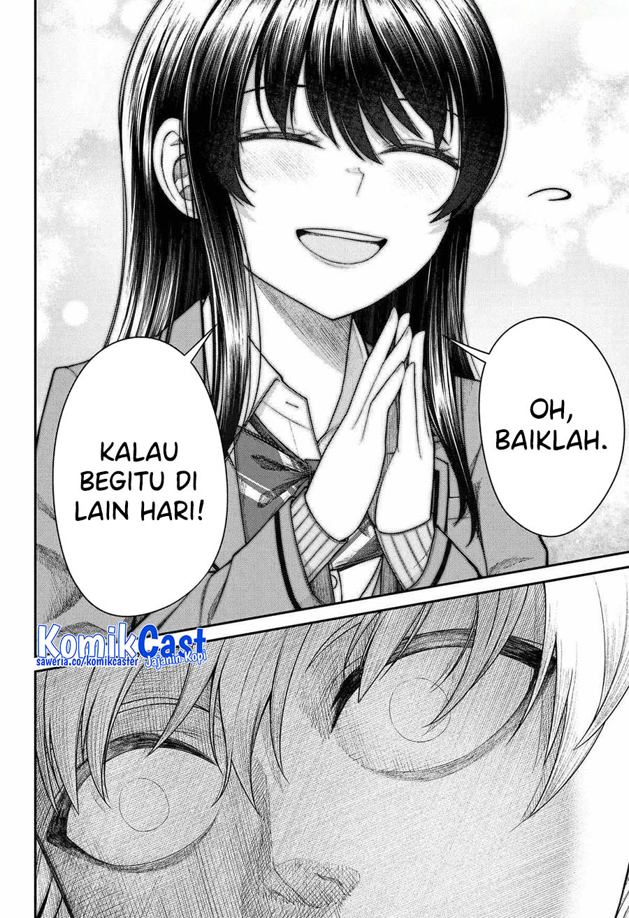 Henai Heartbeat