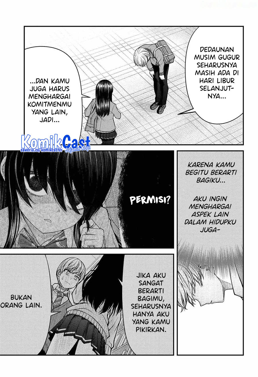 Henai Heartbeat