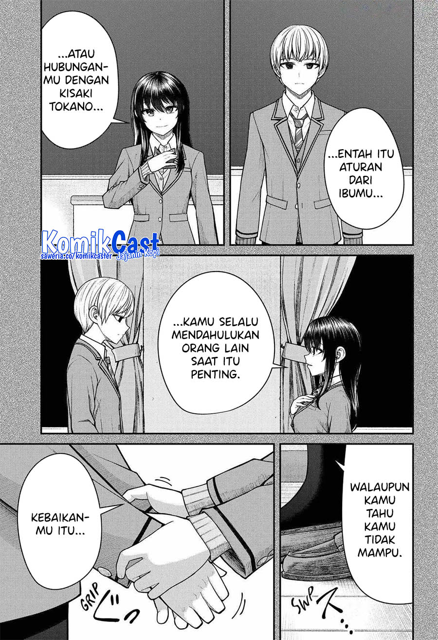 Henai Heartbeat