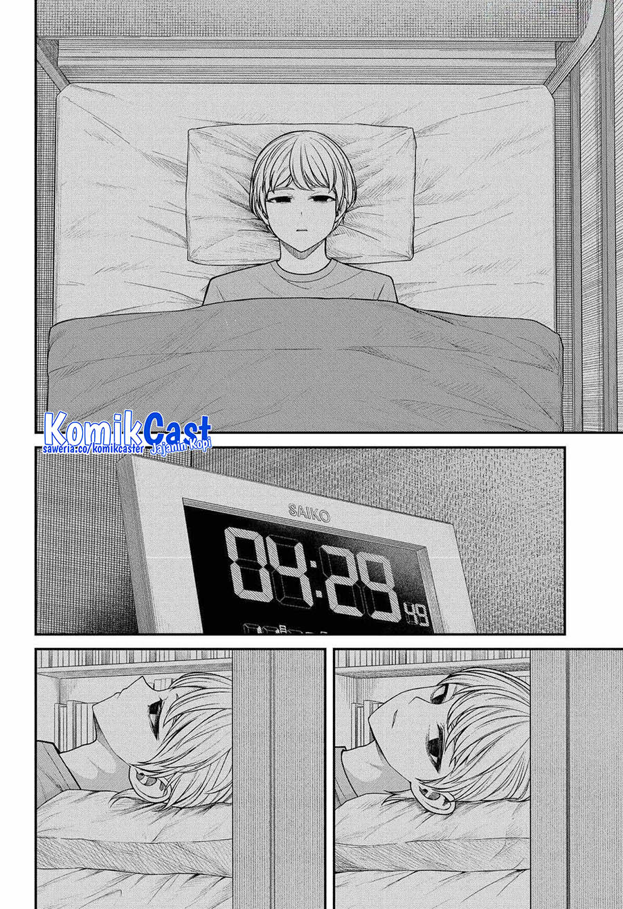 Henai Heartbeat