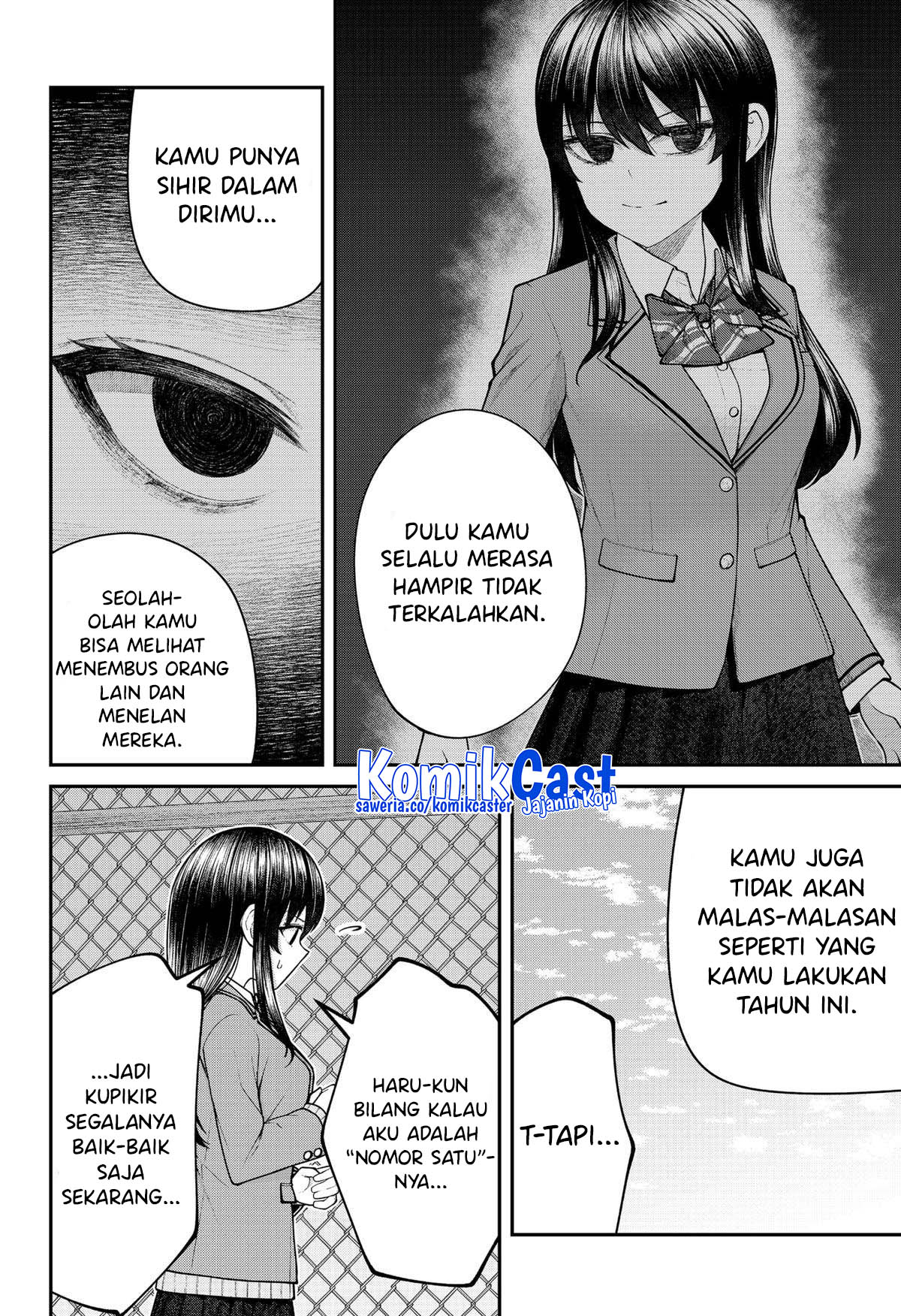 Henai Heartbeat