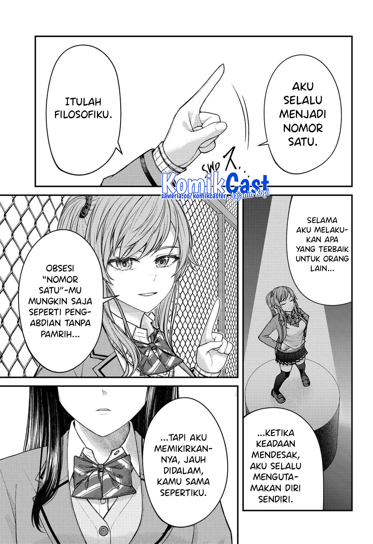 Henai Heartbeat