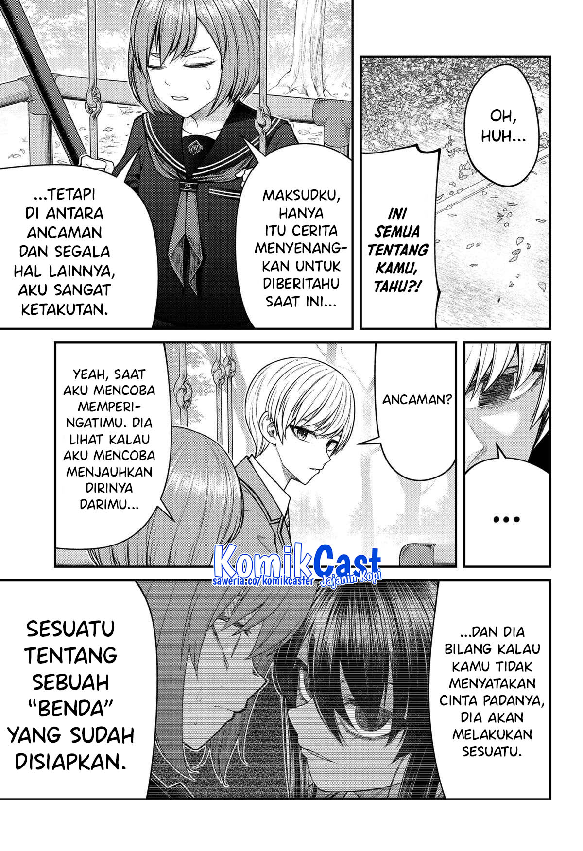Henai Heartbeat