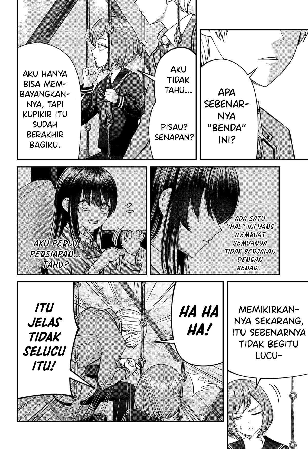 Henai Heartbeat