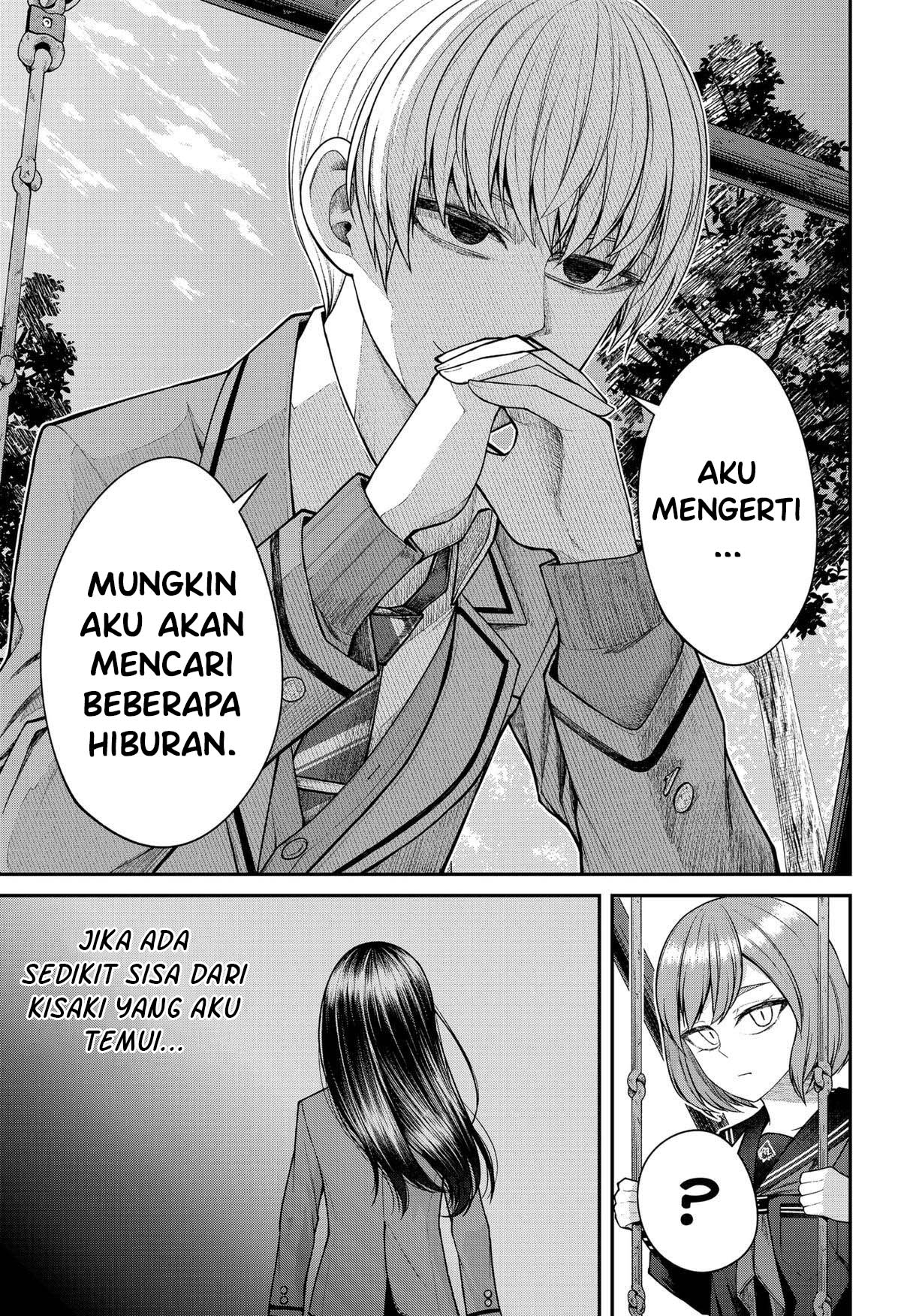 Henai Heartbeat