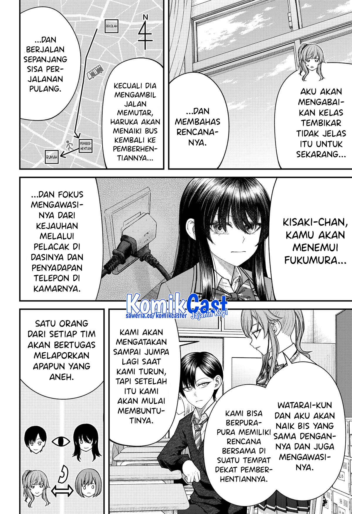 Henai Heartbeat