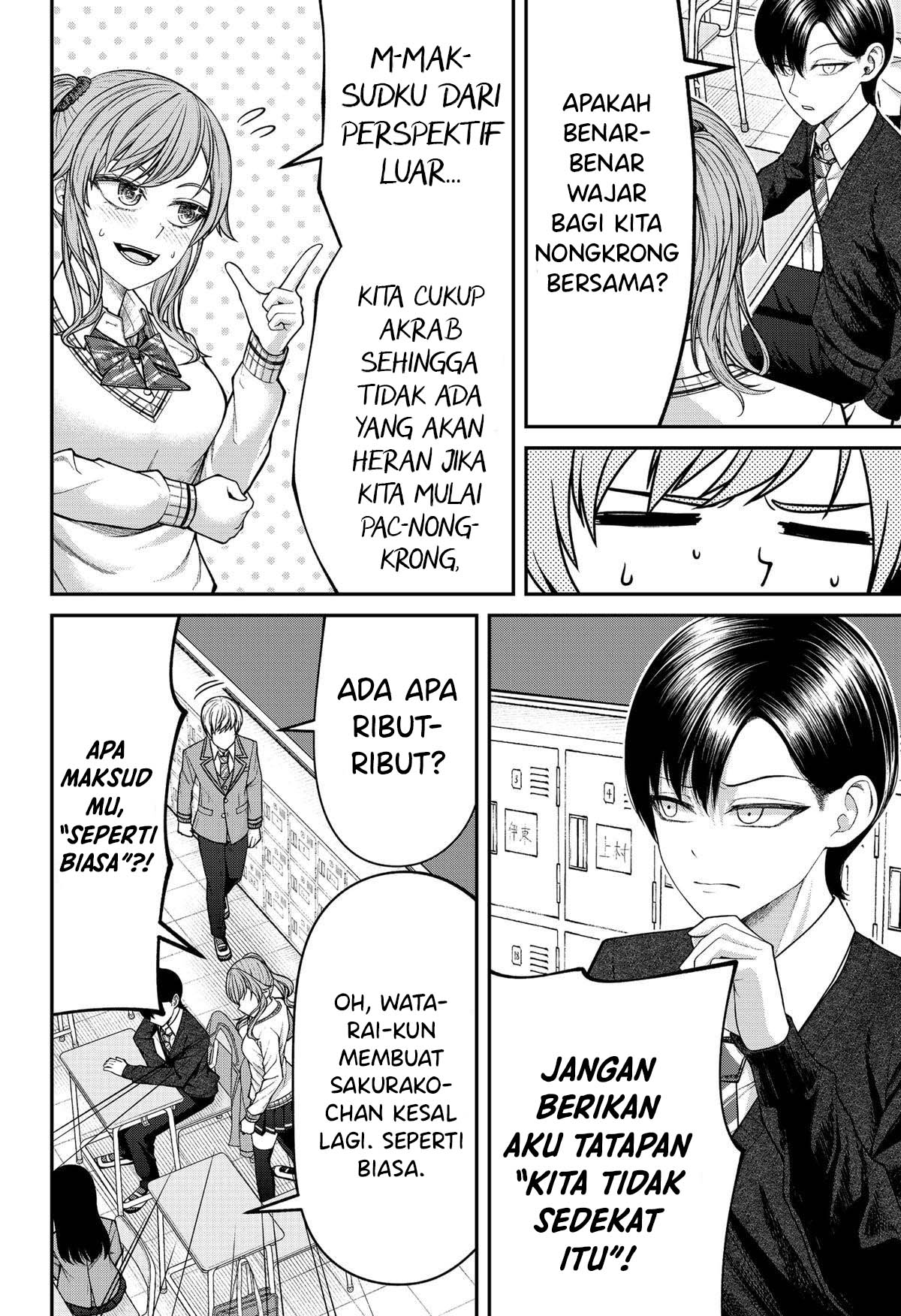Henai Heartbeat
