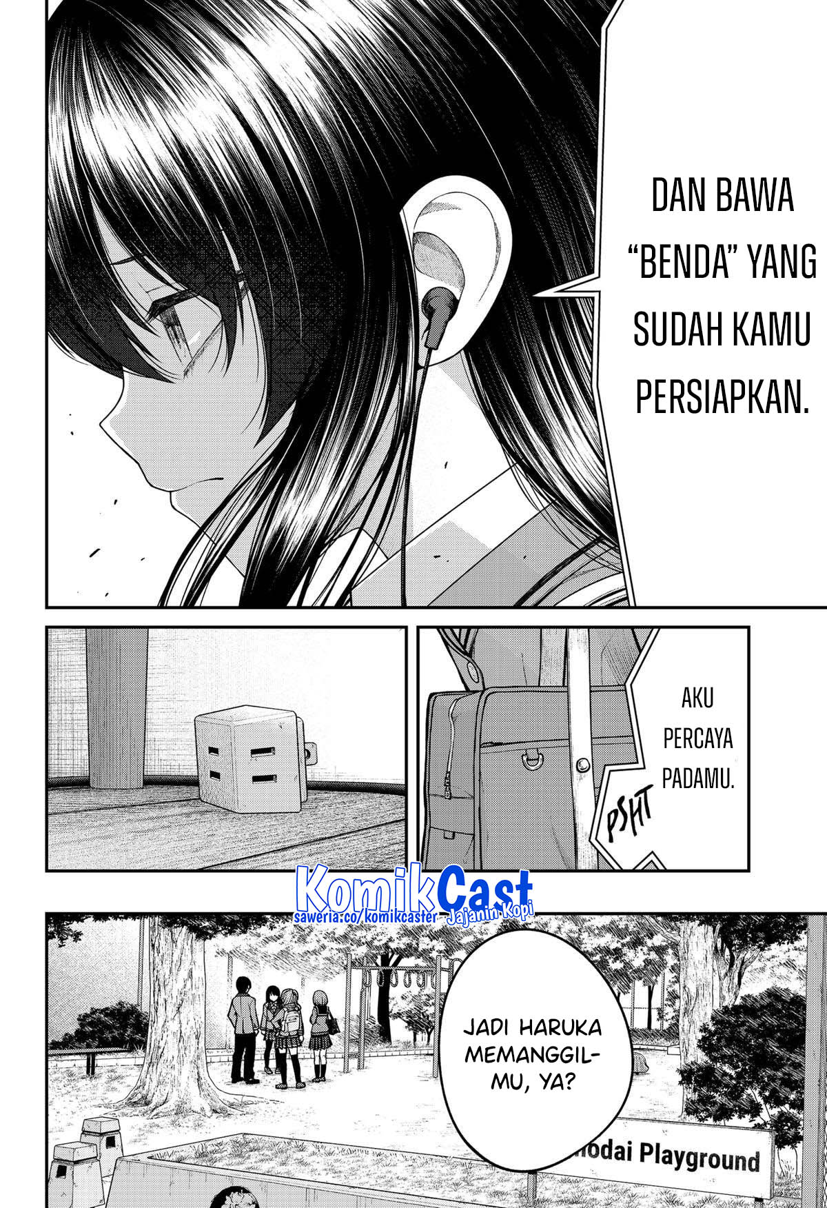 Henai Heartbeat