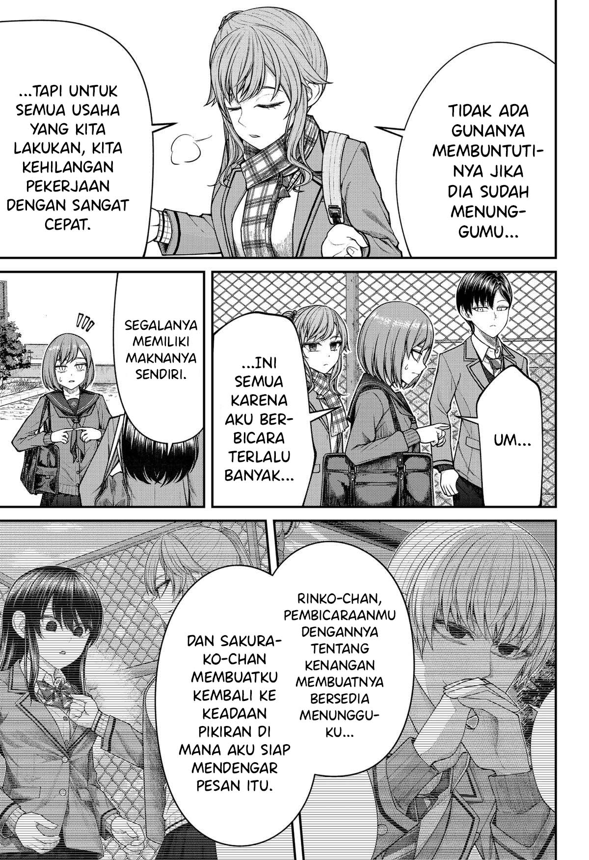 Henai Heartbeat