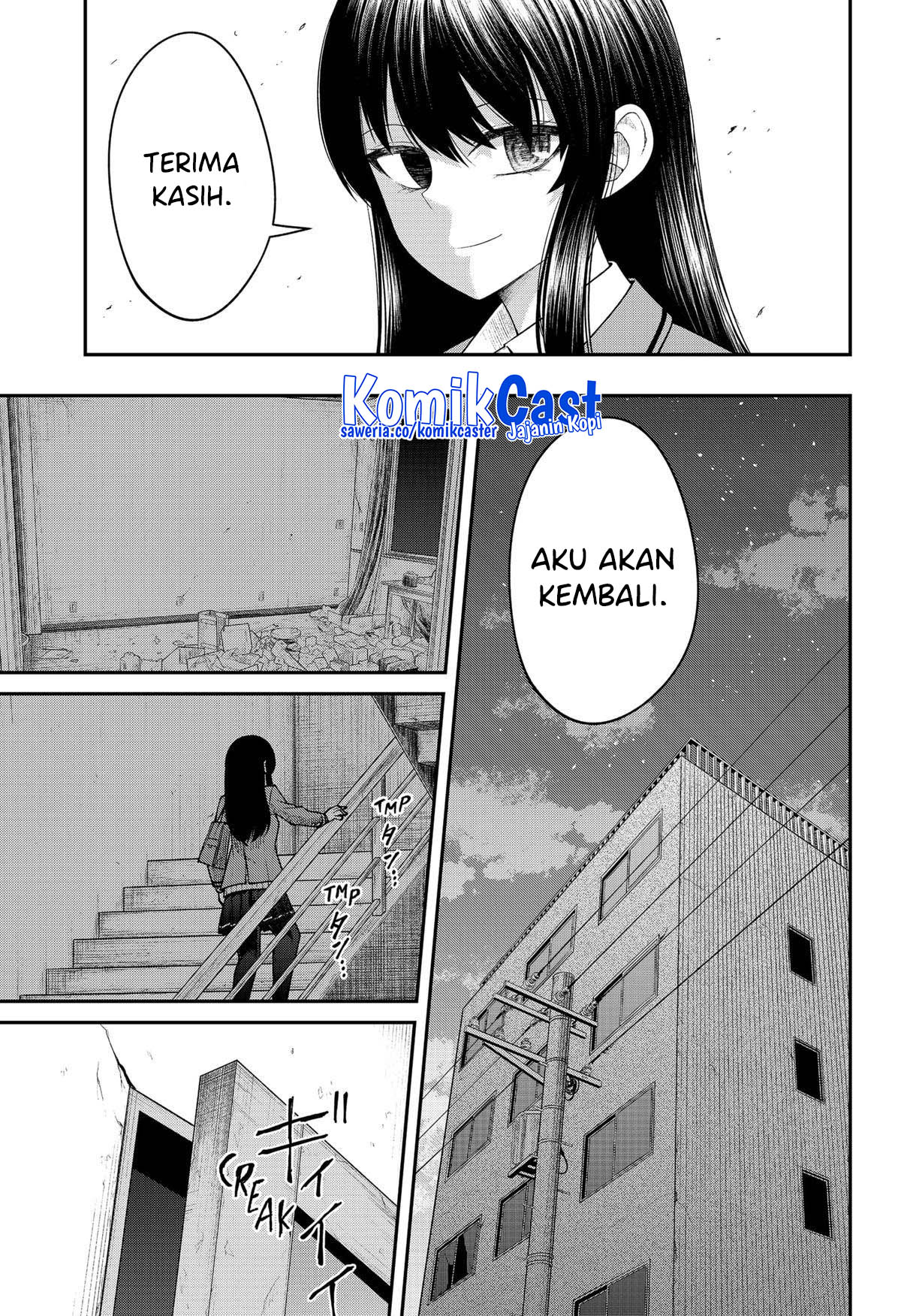 Henai Heartbeat