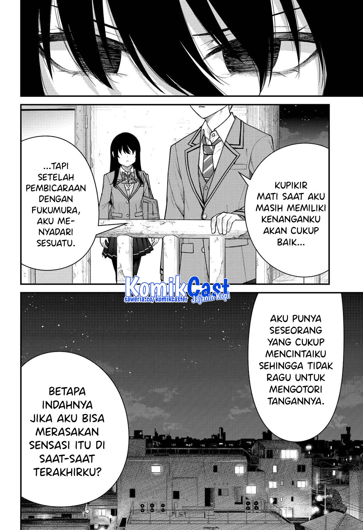Henai Heartbeat