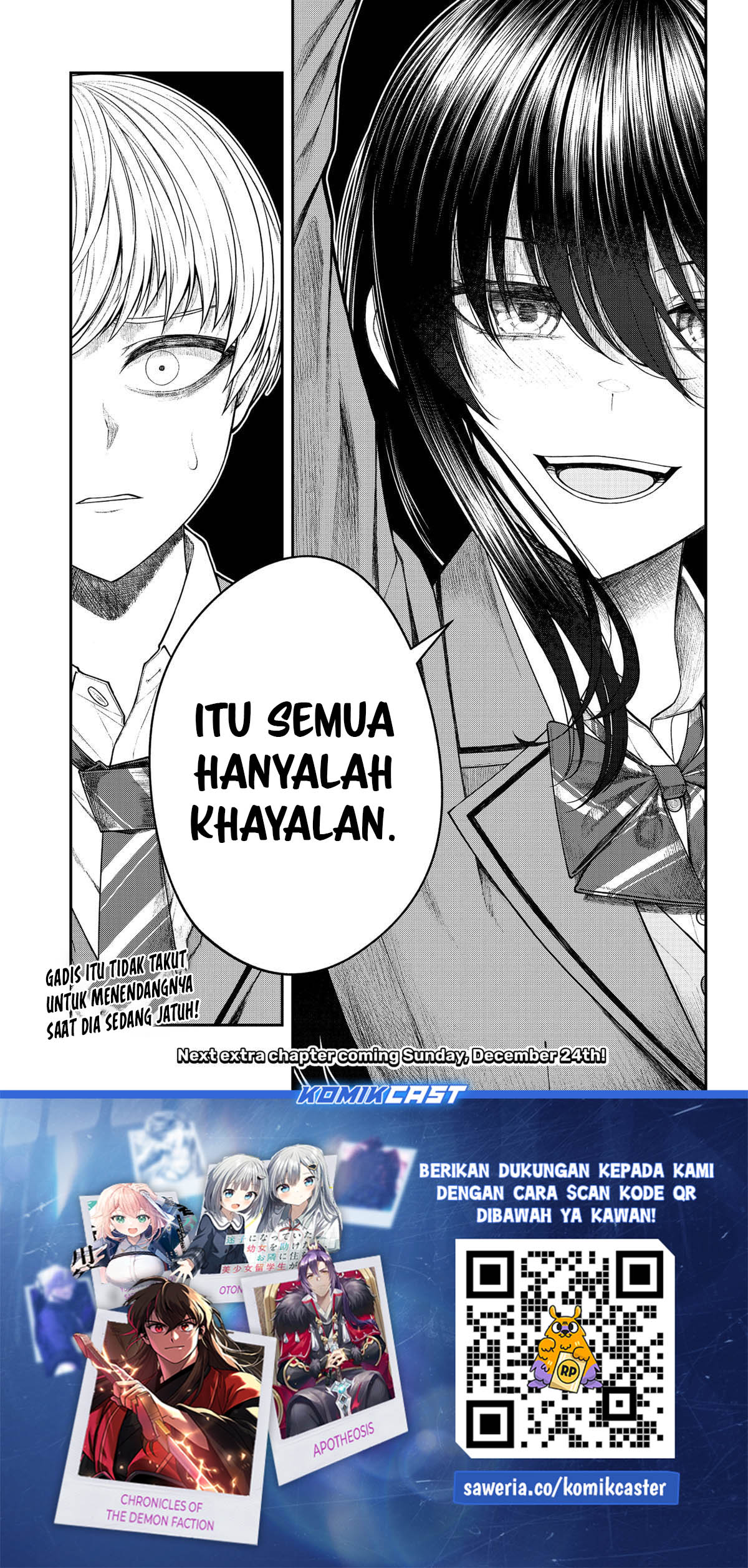 Henai Heartbeat