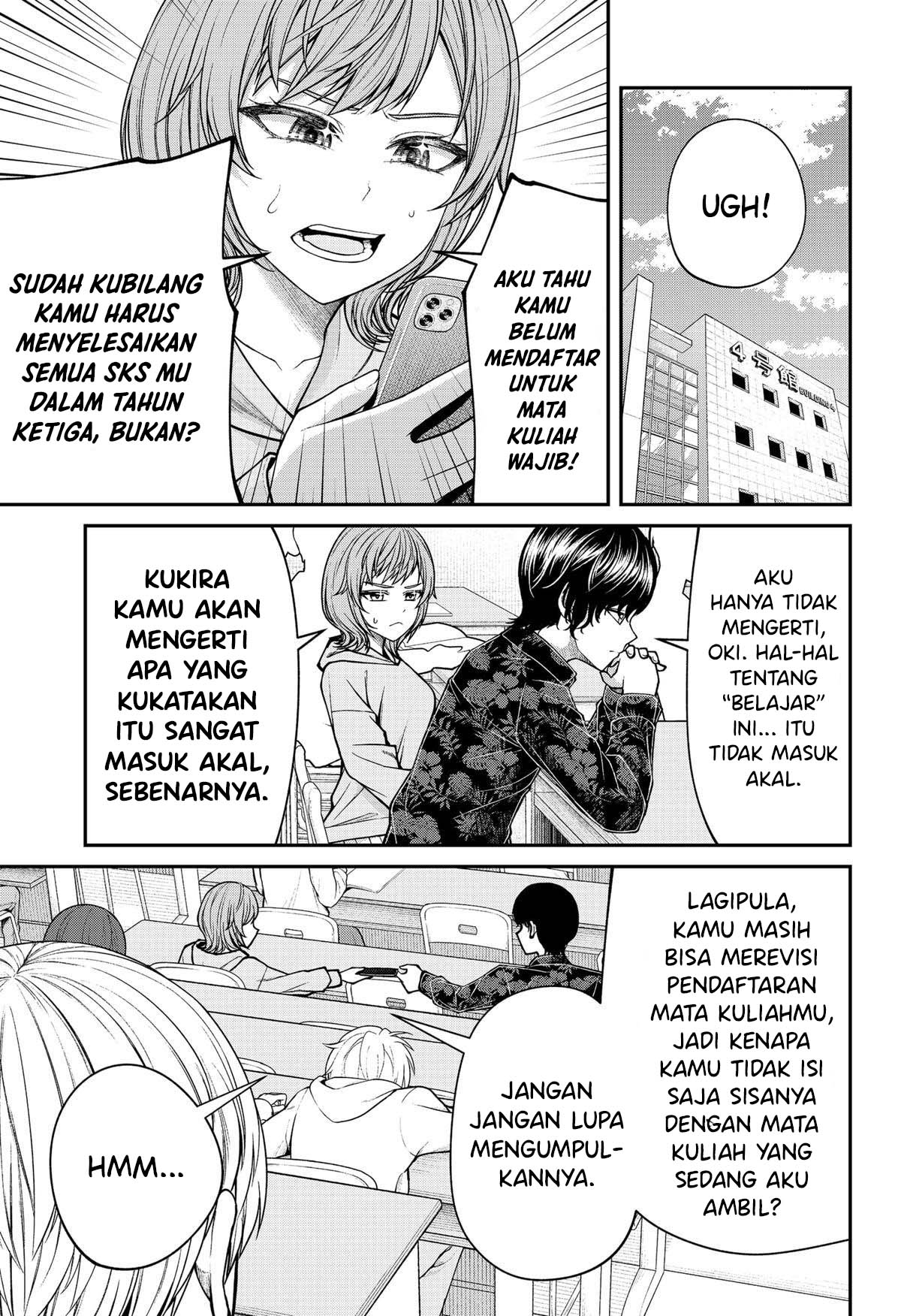 Henai Heartbeat