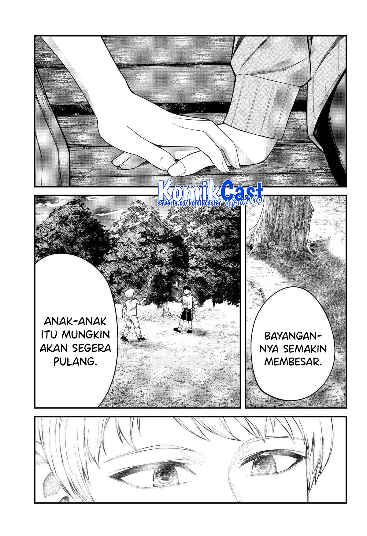 Henai Heartbeat