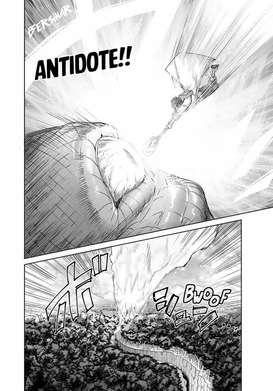 Henkyou no Yakushi, Miyako de S Rank Boukensha to naru