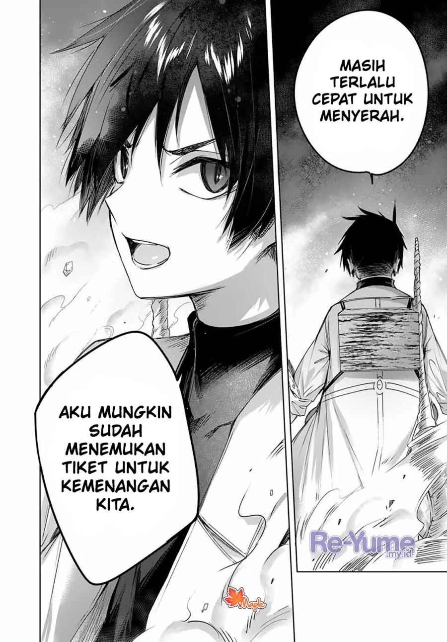 Henkyou no Yakushi, Miyako de S Rank Boukensha to naru